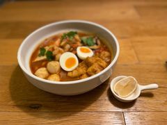 -良木缘咖啡西餐(蜀汉路店)