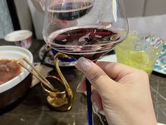 -海派悦庭·海胆烧麦·新融合菜(凯德广场店)