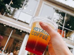 -VOYAGE COFFEE 咖啡烘焙工坊店(798艺术区店)