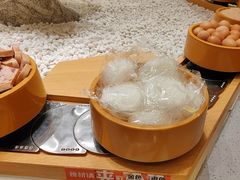 -喜家自助小火锅(卓悦里店)