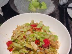 -太守宴·蘭院(天塔店)