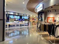-丽达购物中心(崂山店)