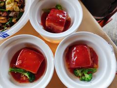 -火宫殿·小吃王国(坡子街店)