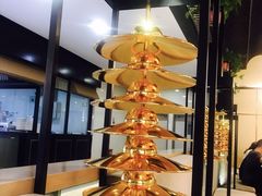 -大厨小馆(华阳城店)