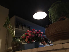 Babbo-BaBBo巴博意大利餐厅