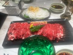 -椰子不语 椰子鸡火锅(淮海店)