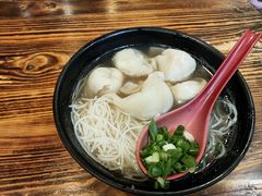 -肥仔记 面家