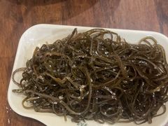-李先生牛肉面大王(北京站售票厅餐厅)