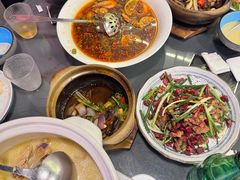 -金龙·打边炉(南京西路店)