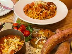 -城市大道红炉披萨烘焙坊