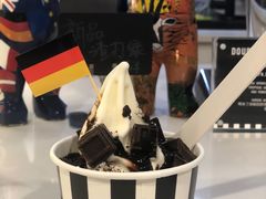 -JW德国冻酸奶Frozen Yogurt(龙湖成都滨江天街店)