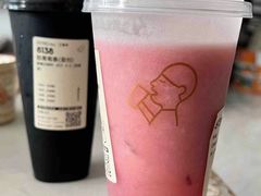 -喜茶(徐州金鹰店)