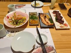 -鳗鲔料理小馆