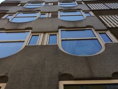 -立体方块屋