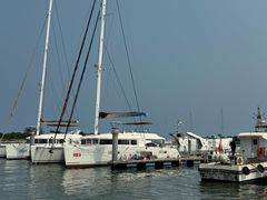 -日照世帆赛基地