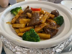 -令氏家外家周秦食府(高新店)
