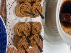 羲和小肉饼-羲和雅苑•北京烤鸭(乐园道万象城店)