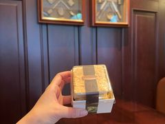 -德大西餐社