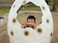 -西部长青自然儿童乐园