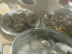 -老二正宗汕头牛肉丸店