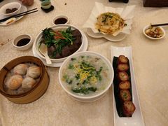 -顺德人家食府(黄金广场店)