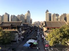 -古文化街旅游区
