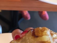 食物-矢量咖啡(万象汇店)