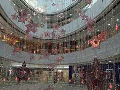 -方恒购物中心(望京小街店)