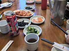 -全州拌饭馆(断桥店)