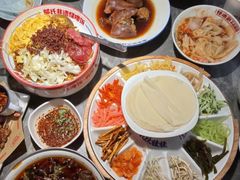 -怪噜范·老贵阳街头名小吃(鸿通城店)