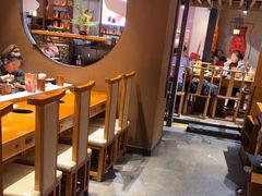 -呷哺呷哺 黄金牧场 (欢乐谷店)