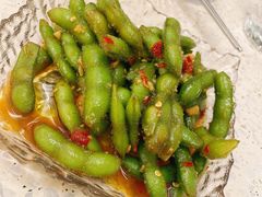 -白仁仔· 活烤海鲜 宵夜(豫园店)