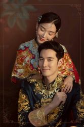 -雪中彩影婚纱摄影·微光艺术中心