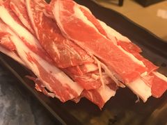 -熊出没日本烧肉放题