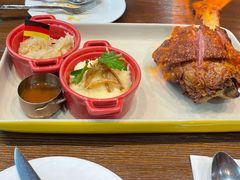 -1886德国汽车餐厅(福田星河COCO Park店)