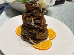 -盛福楼·惠山宴(盛岸路店)