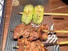 -鸟鹏烧鸟居酒屋(天河领展店)