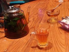 -驿楼兰·新疆菜(火车站店)