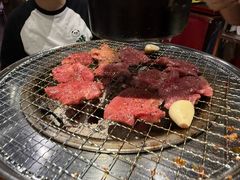 -蒜香焼肉PURUSHIN(马场路店)
