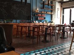 Fish&nbsp;Tank&nbsp;Cafe-fishtank鱼缸咖啡(三山街店)