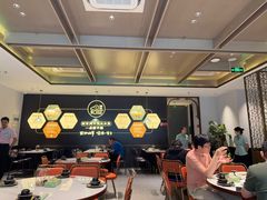 -清真·宁夏印象·盐池滩羊肉体验店(江宁路店)