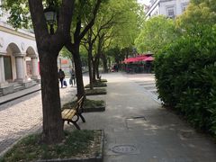 -钟书阁(松江泰晤士小镇店)