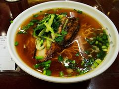 焖肉面-三两春(浦三路店)
