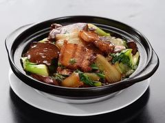 -香山湖华璋大酒店(新浦路店)