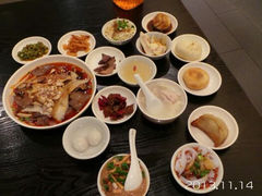 -夫妻肺片·中华老字号·正宗川菜(春熙路店)