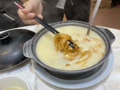 -凤城礼记鱼翅海鲜酒家(新马路总店)