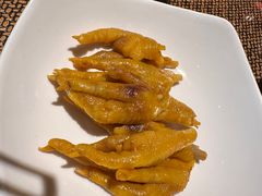 -老客家·客家菜(万达店)