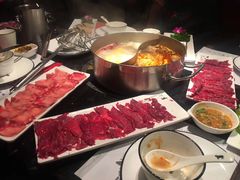 -牛事制造局牛肉火锅(莲岳路店)