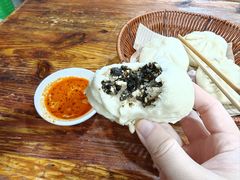 -清真石家包子(大皮院总店)