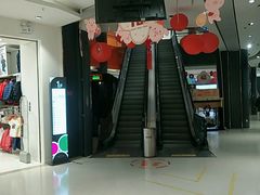 -优衣库(苏州天虹CCMall石路店)